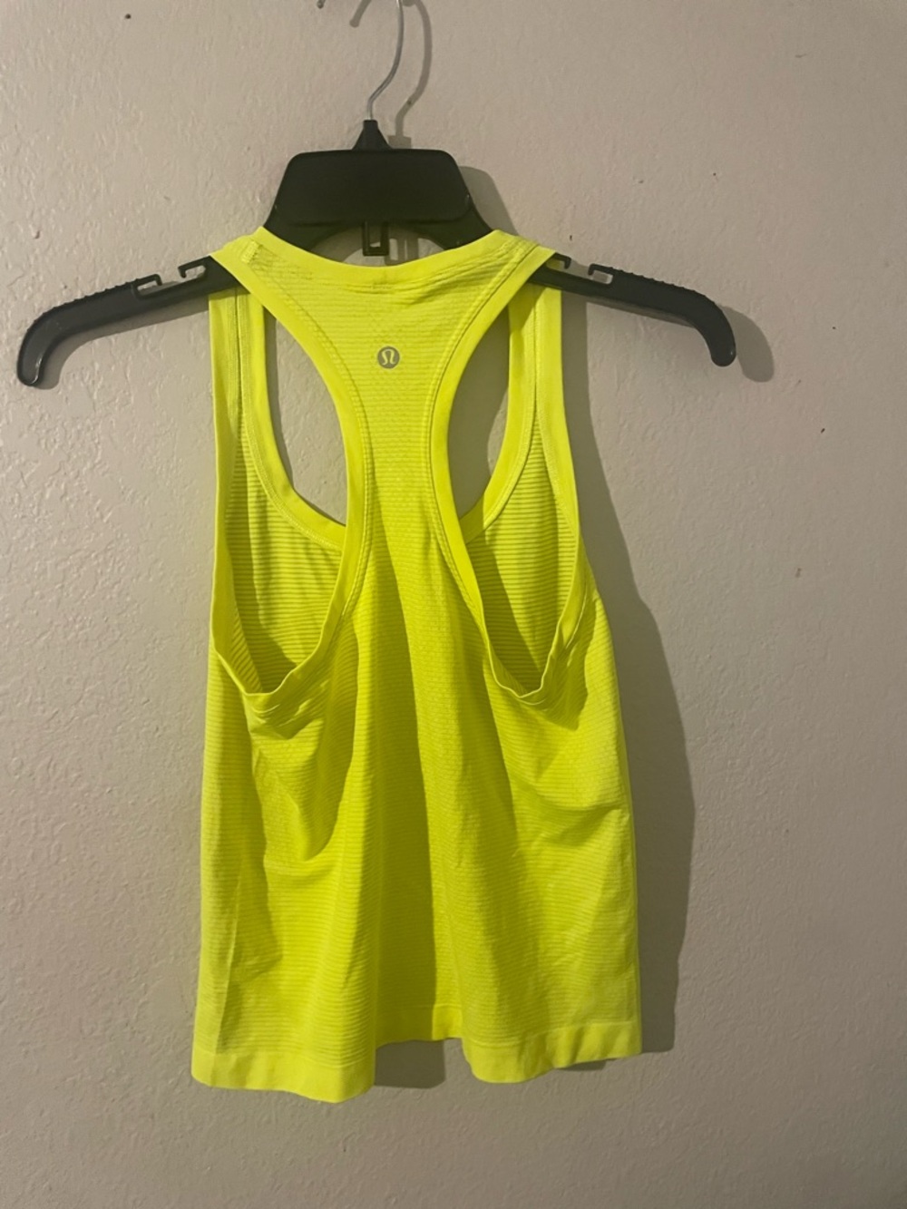 Lululemon Swiftly Tech Racerback Tank - Picture 3 of 5